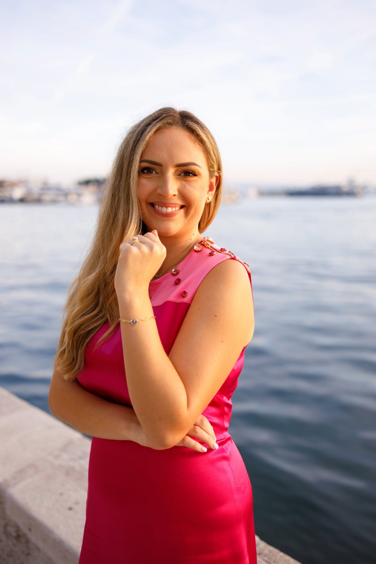 Meet Scottsdale Fashion Designer Haley J.<br><span class="h2">Scottsdale Vibes Podcast</span>