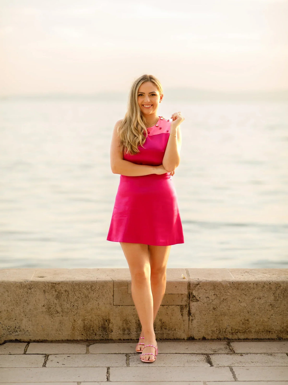 Meet Haley Emerson<br><span class="h2">Canvas Rebel</h2>